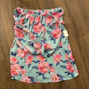 Forever21 Silky Dress